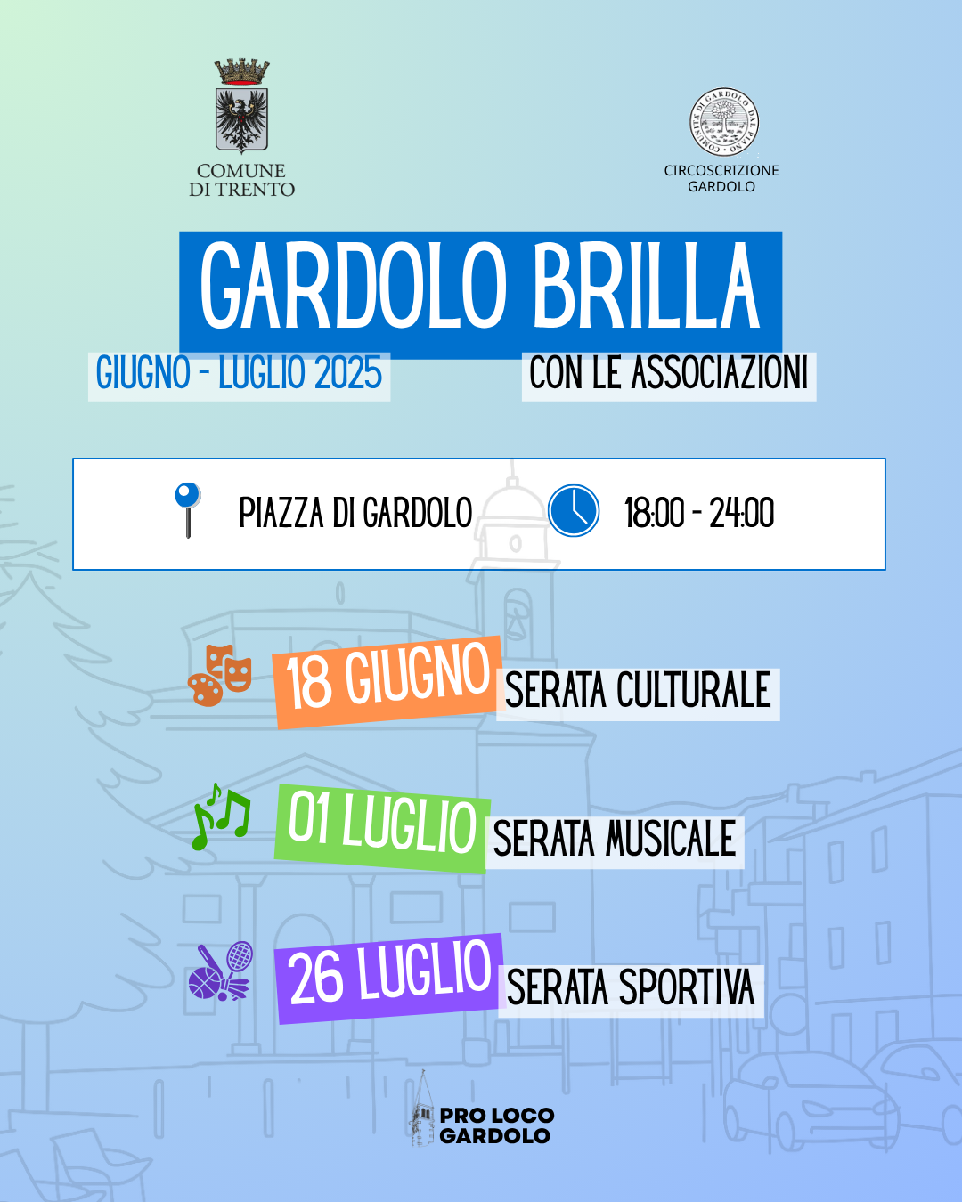 Gardolo Brilla