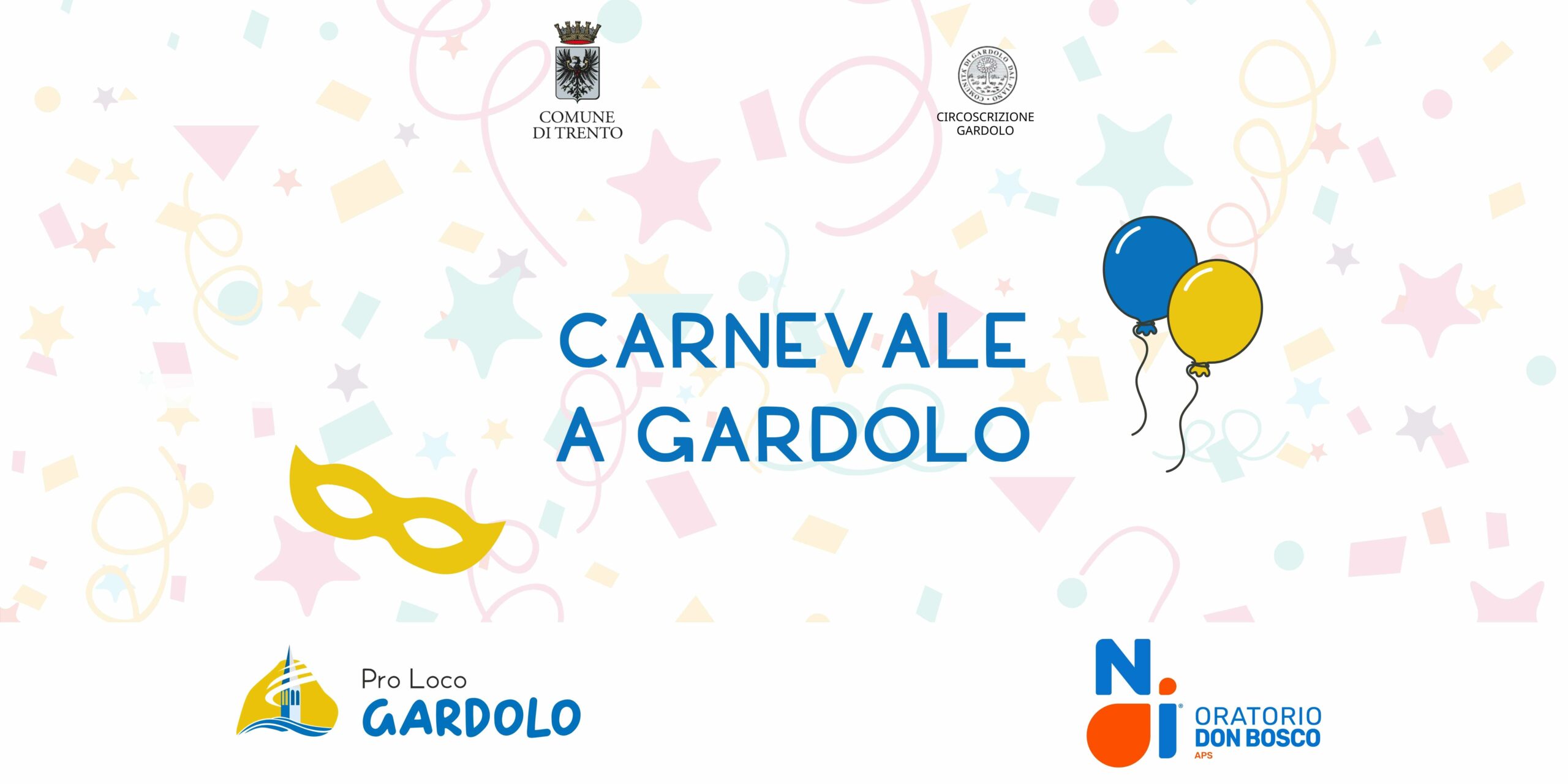 Carnevale a Gardolo