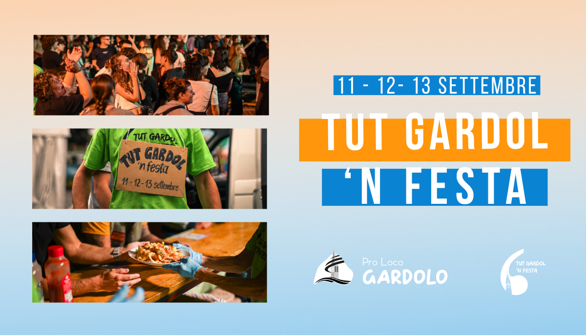 Tut Gardol ‘n Festa 2026